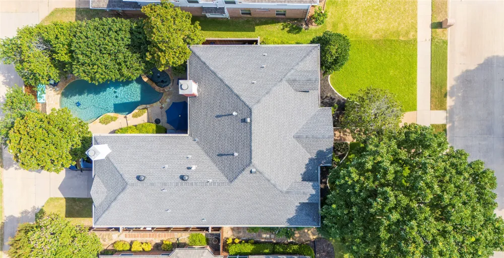 8008 Case Drive Plano, TX 75025