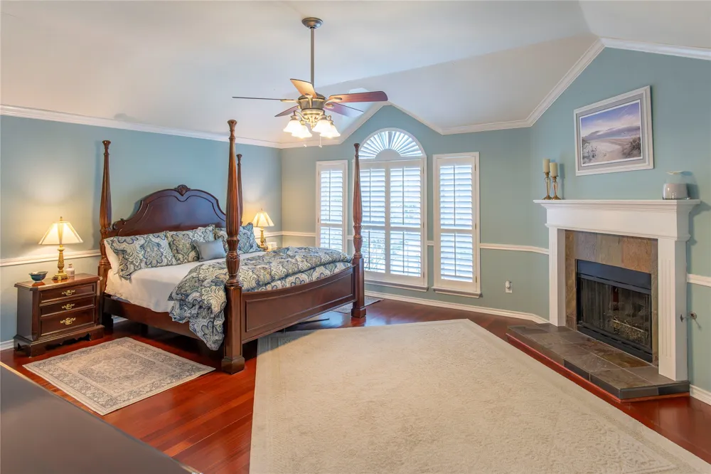 8008 Case Drive Plano, TX 75025