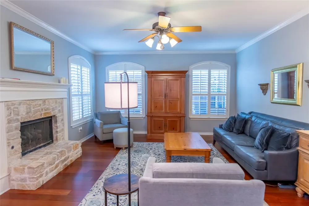 8008 Case Drive Plano, TX 75025