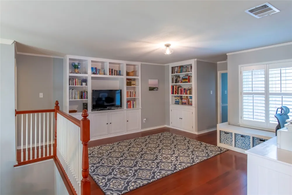 8008 Case Drive Plano, TX 75025