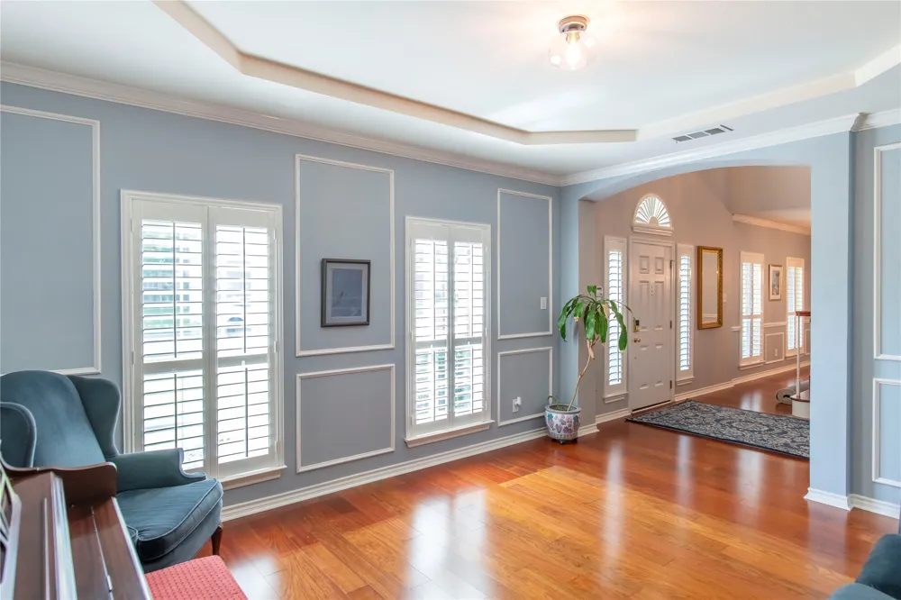 8008 Case Drive Plano, TX 75025