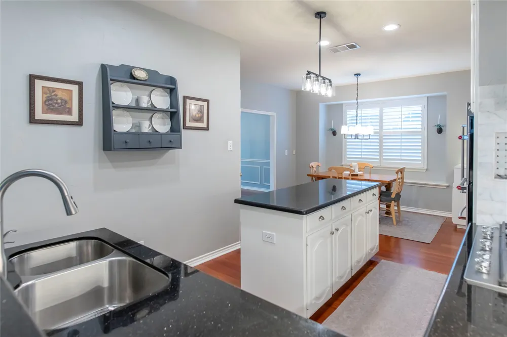8008 Case Drive Plano, TX 75025