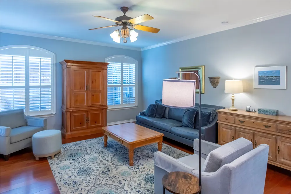 8008 Case Drive Plano, TX 75025