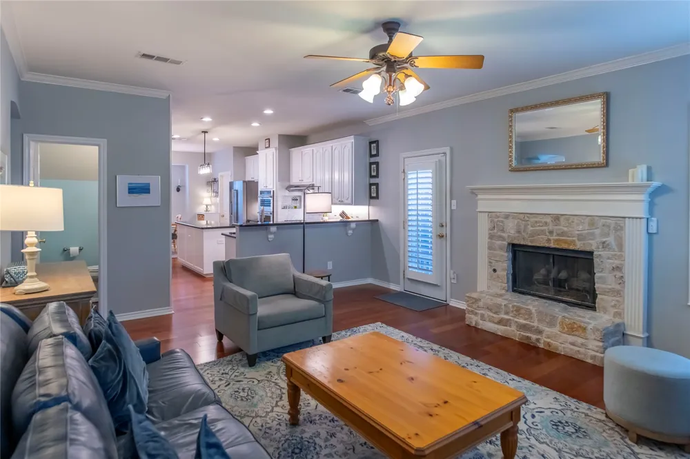 8008 Case Drive Plano, TX 75025