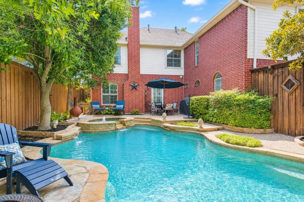 8008 Case Drive Plano, TX 75025