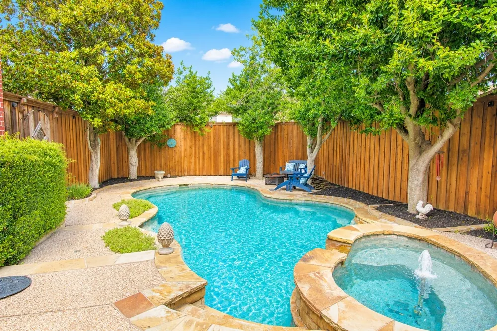 8008 Case Drive Plano, TX 75025