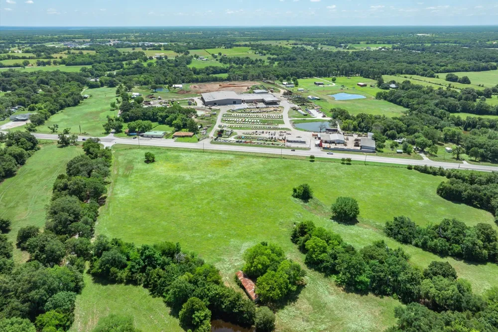 State Hwy 19 Emory, TX 75440
