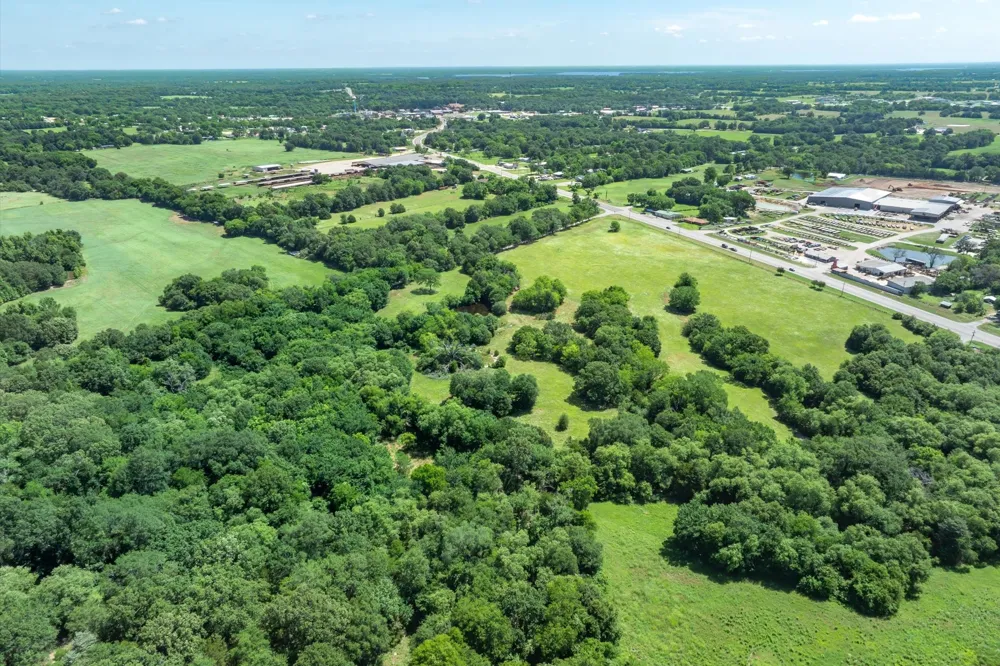State Hwy 19 Emory, TX 75440
