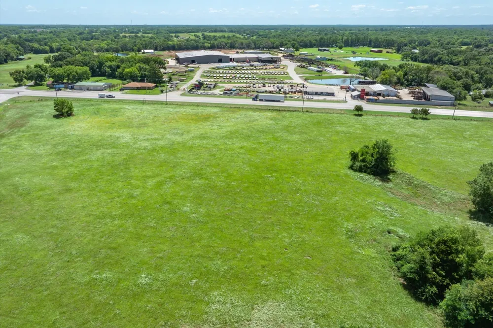 State Hwy 19 Emory, TX 75440