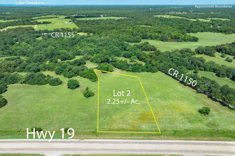 State Hwy 19 Emory, TX 75440
