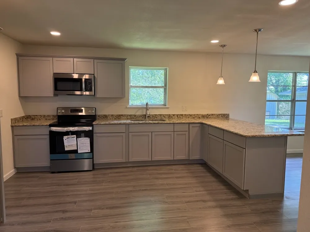 1664 HWY 56 E Bonham, TX 75418