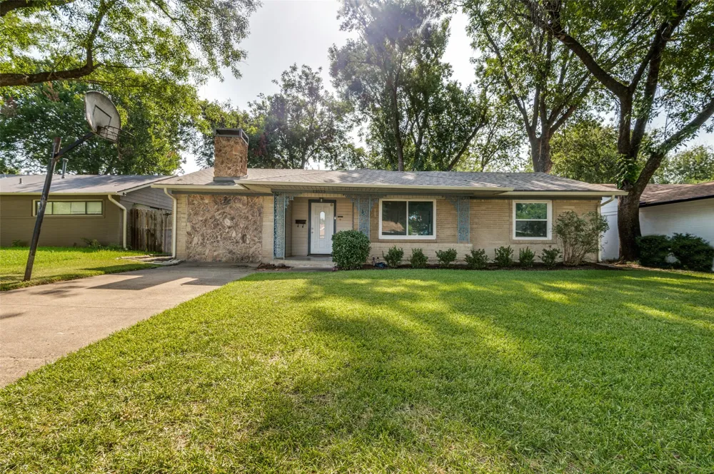 13520 Mount Castle Drive Farmers Branch, TX 75234