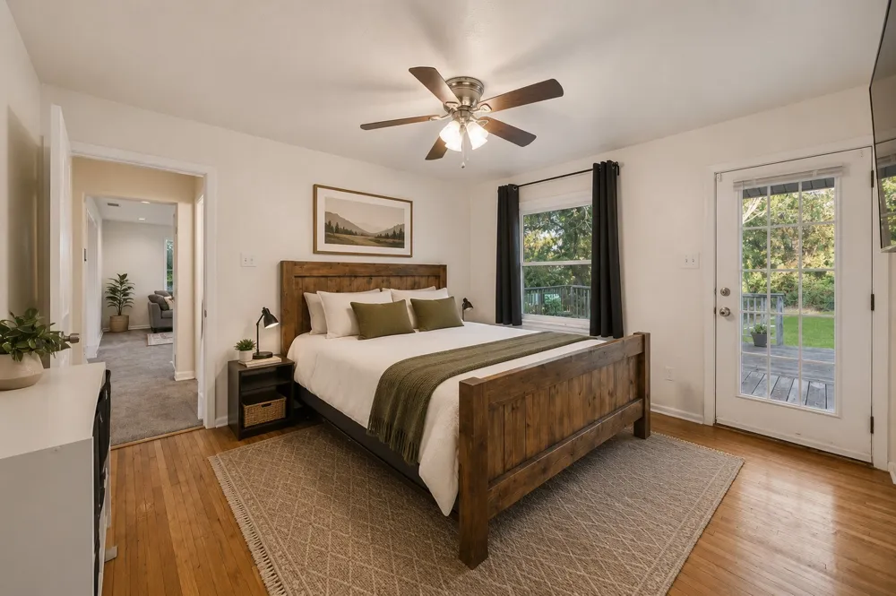 501 Odie Drive White Settlement, TX 76108