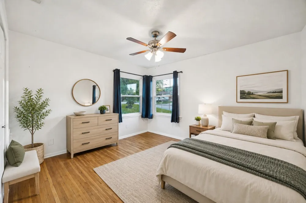 501 Odie Drive White Settlement, TX 76108