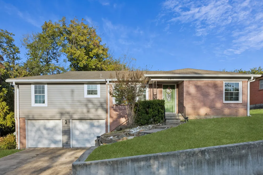 501 Odie Drive White Settlement, TX 76108