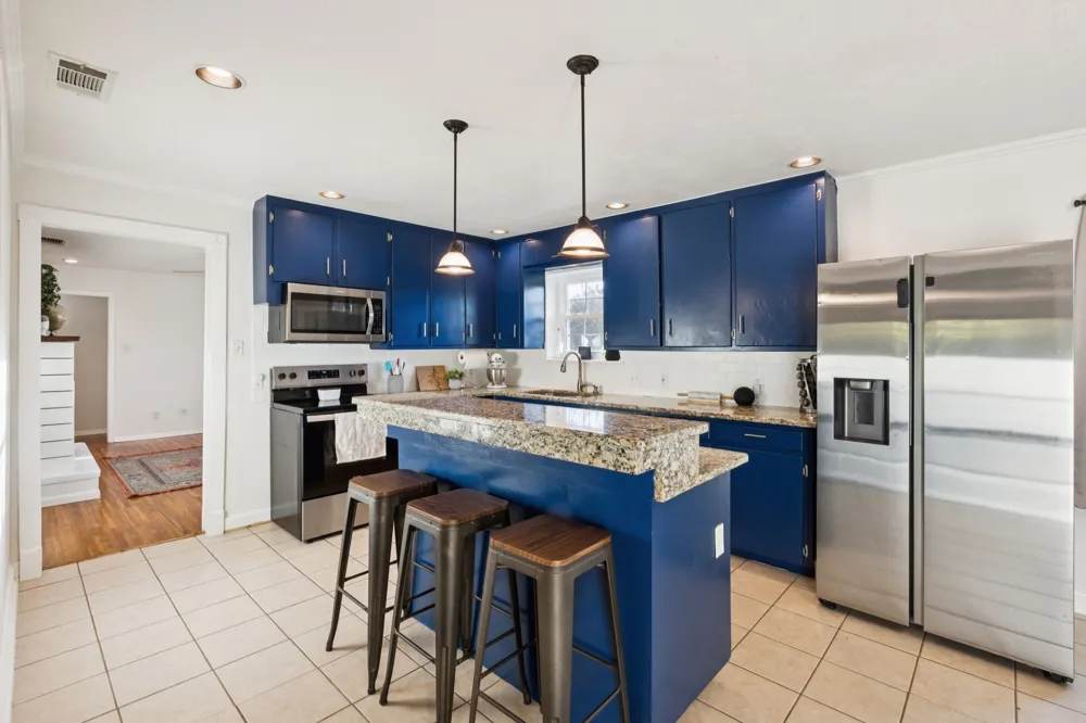 501 Odie Drive White Settlement, TX 76108