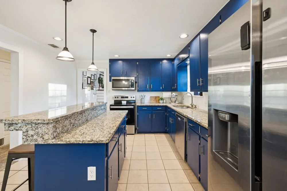 501 Odie Drive White Settlement, TX 76108