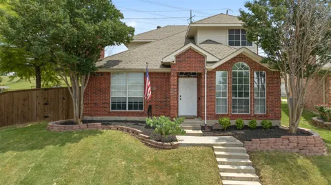 4100 Creekhollow Drive