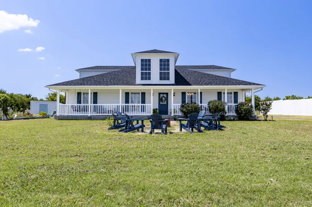 18116 County Road 949 Rockwall, TX 75087