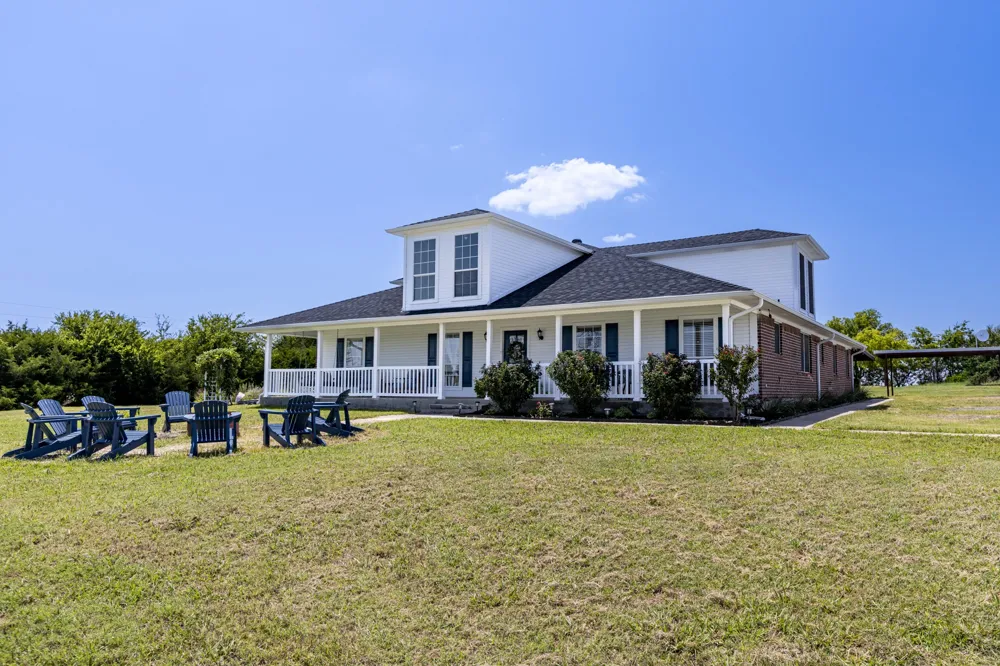 18116 County Road 949 Rockwall, TX 75087