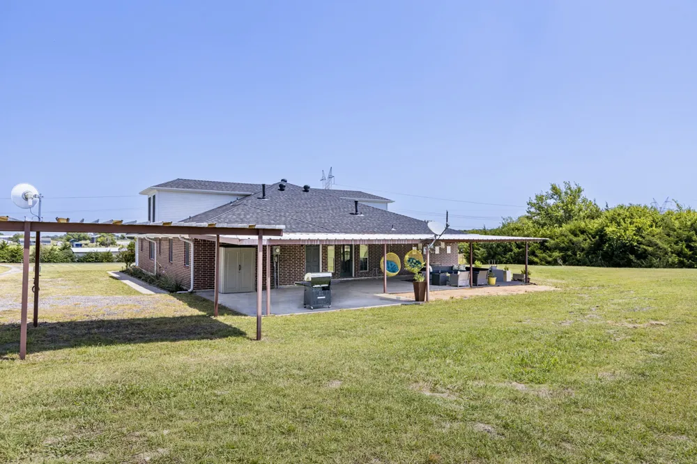 18116 County Road 949 Rockwall, TX 75087