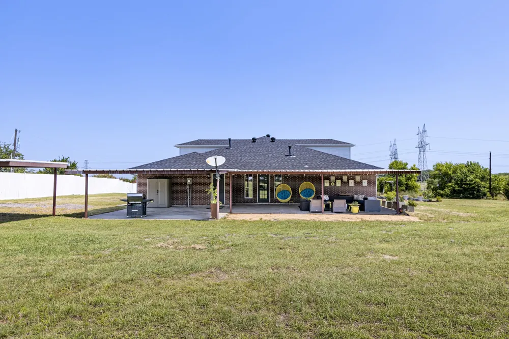18116 County Road 949 Rockwall, TX 75087