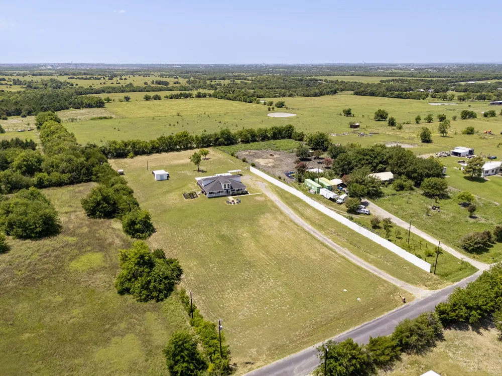 18116 County Road 949 Rockwall, TX 75087
