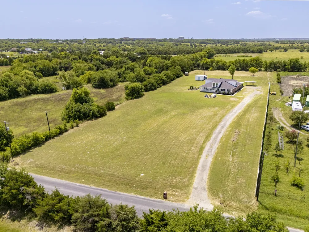 18116 County Road 949 Rockwall, TX 75087