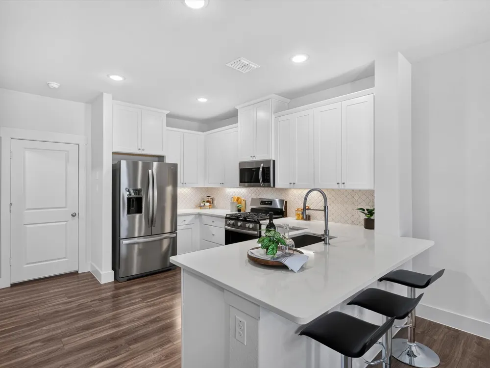 1423 Silver Marten Trail Arlington, TX 76005