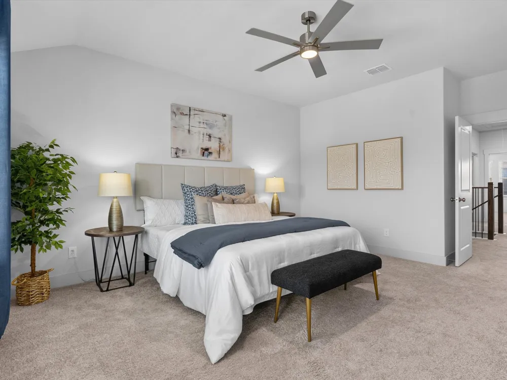 1423 Silver Marten Trail Arlington, TX 76005