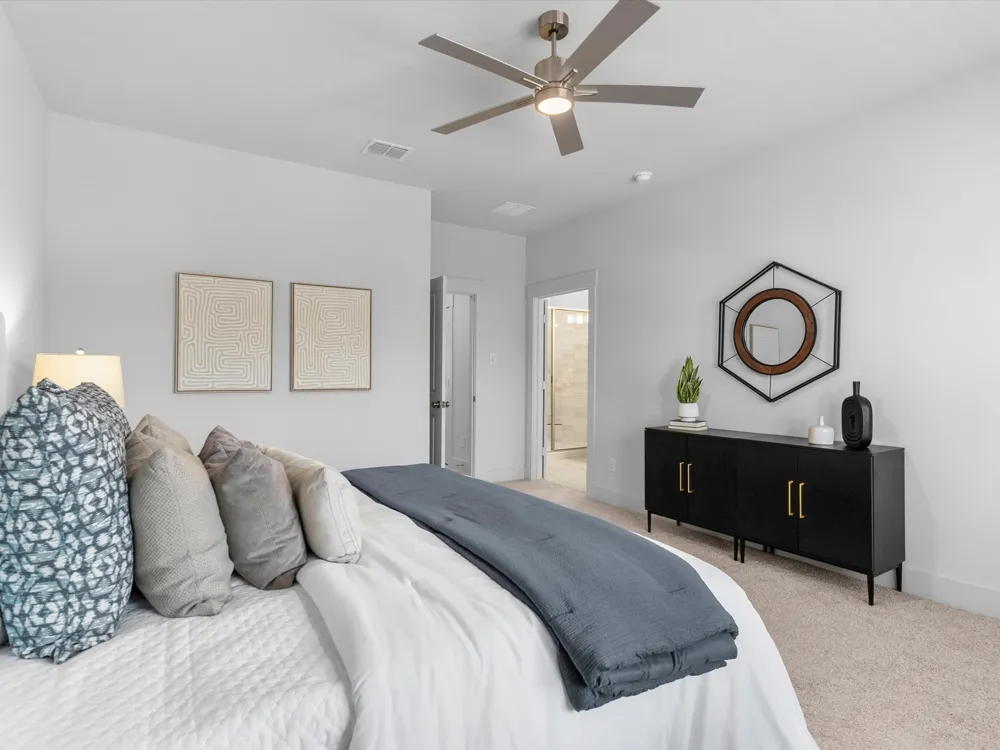 1423 Silver Marten Trail Arlington, TX 76005
