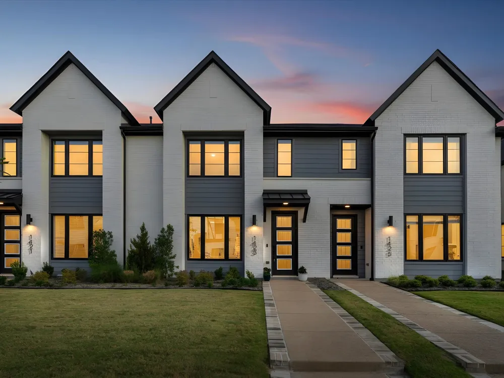 1423 Silver Marten Trail Arlington, TX 76005