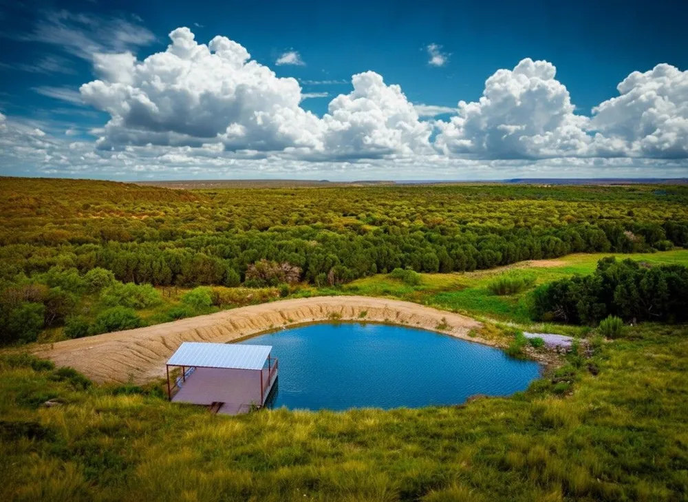 3179 Canyon Wren Loop Possum Kingdom Lake, TX 76449