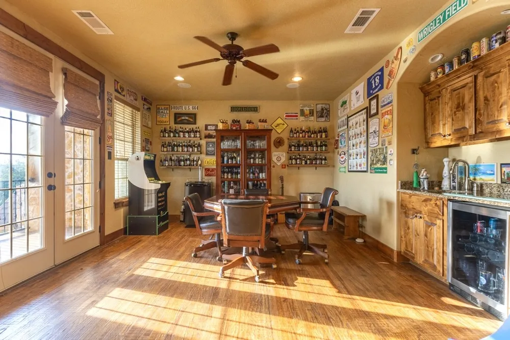 3179 Canyon Wren Loop Possum Kingdom Lake, TX 76449