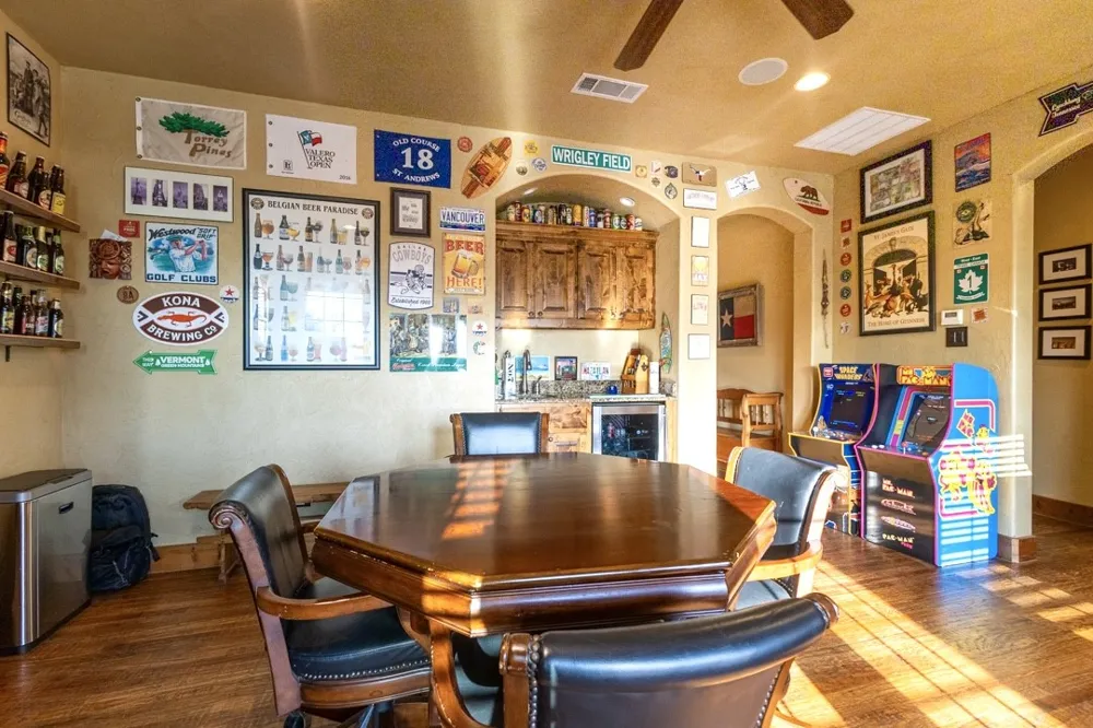3179 Canyon Wren Loop Possum Kingdom Lake, TX 76449
