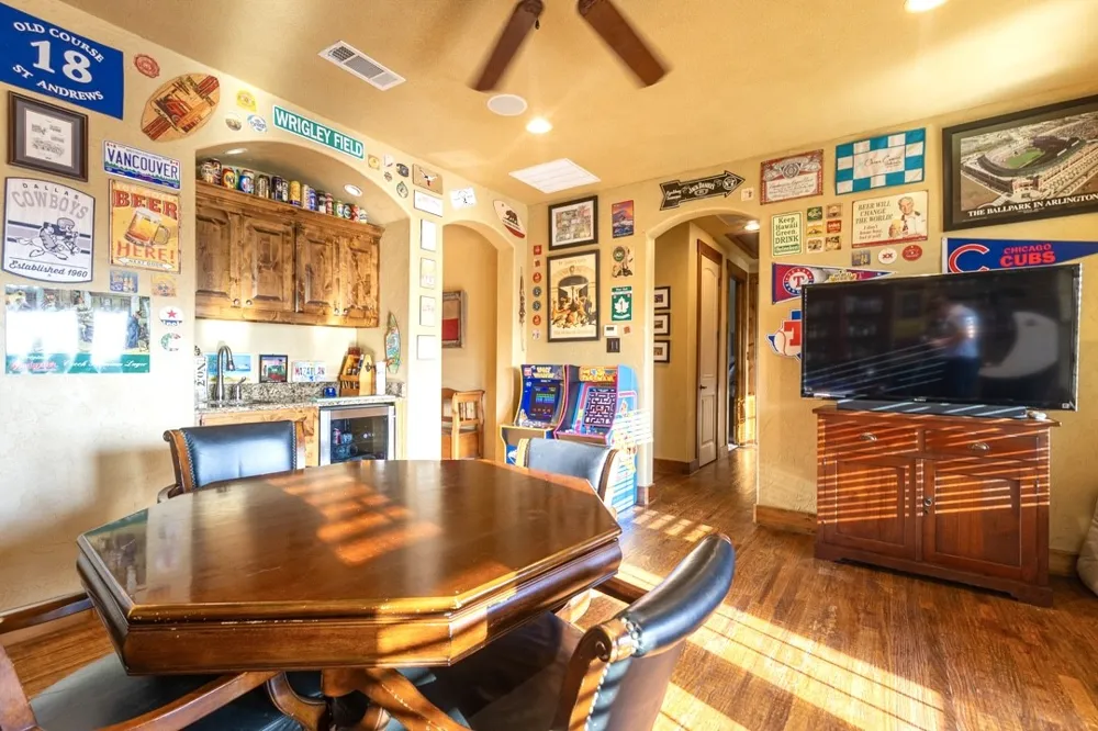 3179 Canyon Wren Loop Possum Kingdom Lake, TX 76449