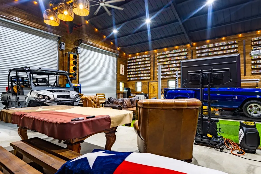 3179 Canyon Wren Loop Possum Kingdom Lake, TX 76449