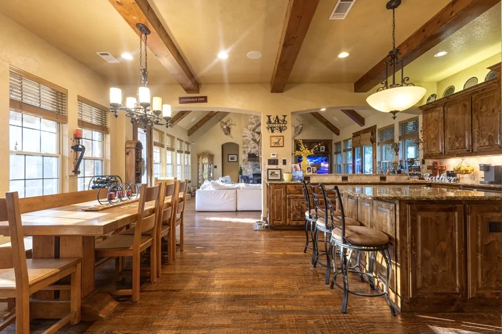 3179 Canyon Wren Loop Possum Kingdom Lake, TX 76449