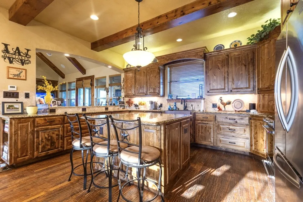3179 Canyon Wren Loop Possum Kingdom Lake, TX 76449