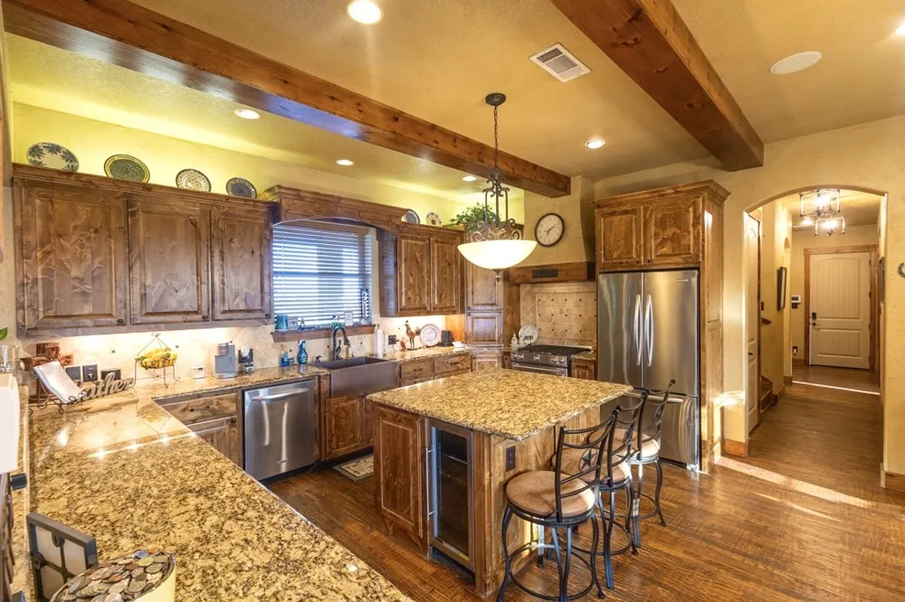 3179 Canyon Wren Loop Possum Kingdom Lake, TX 76449