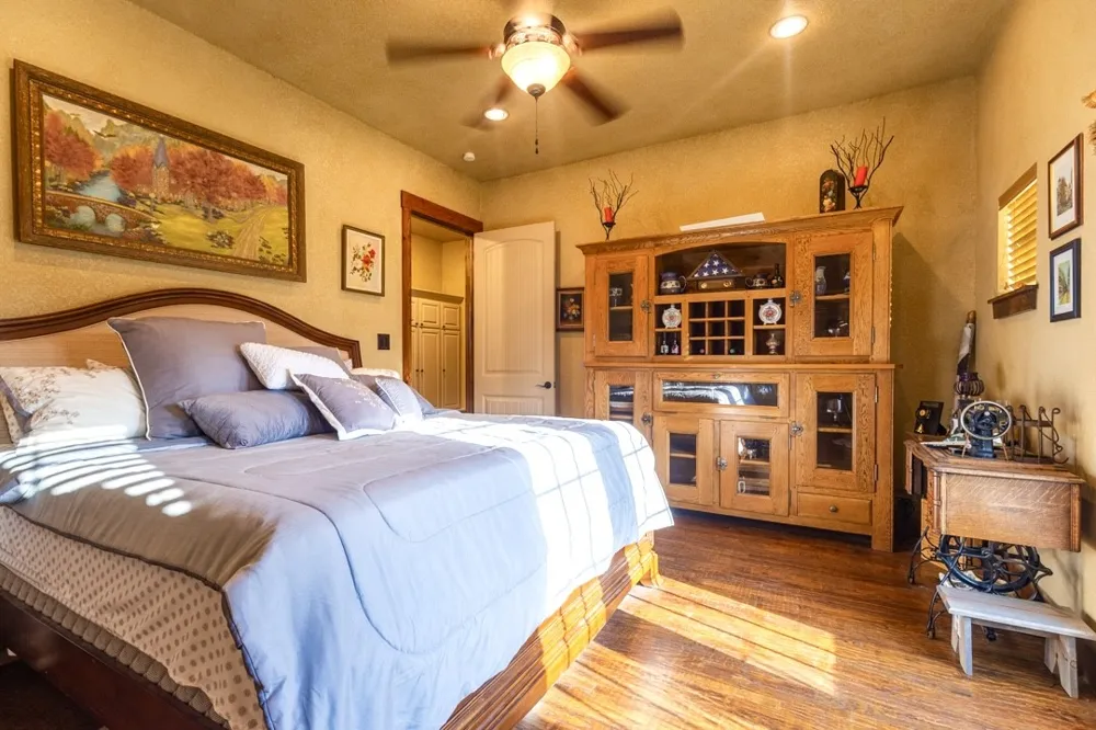 3179 Canyon Wren Loop Possum Kingdom Lake, TX 76449
