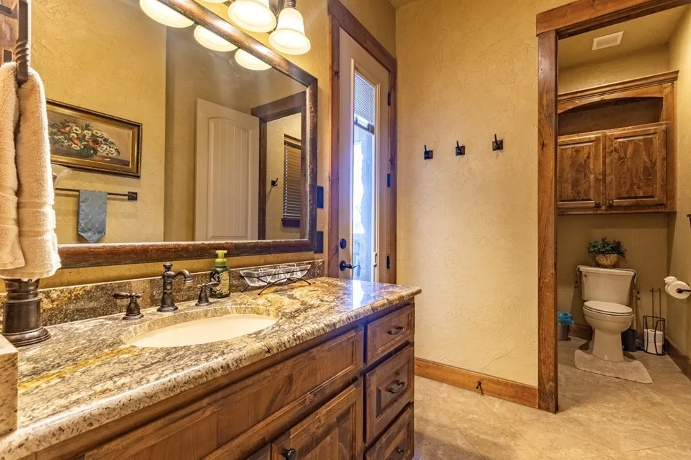 3179 Canyon Wren Loop Possum Kingdom Lake, TX 76449