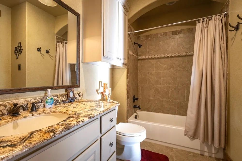 3179 Canyon Wren Loop Possum Kingdom Lake, TX 76449