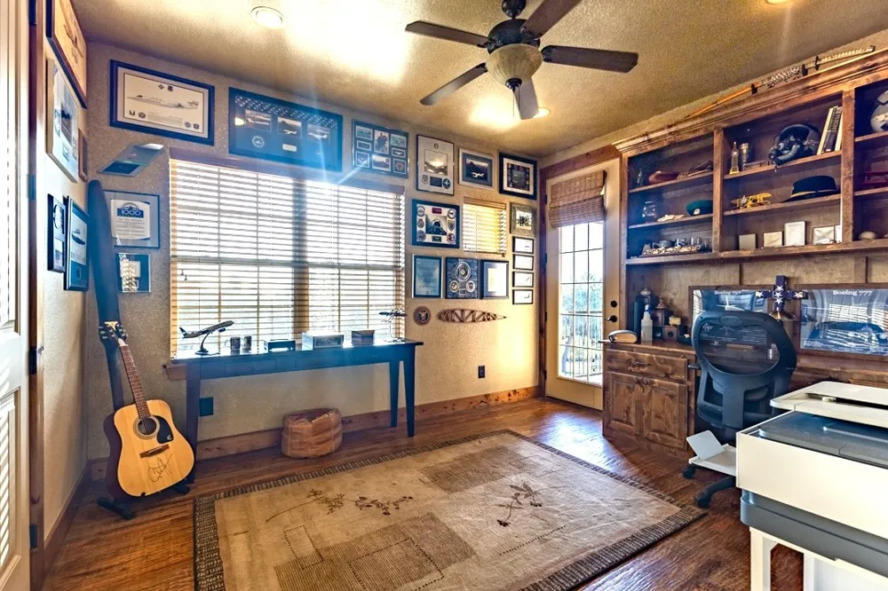 3179 Canyon Wren Loop Possum Kingdom Lake, TX 76449