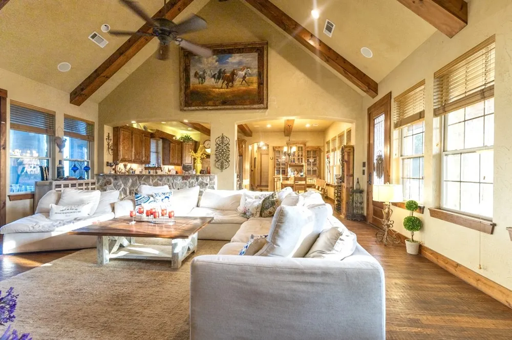 3179 Canyon Wren Loop Possum Kingdom Lake, TX 76449