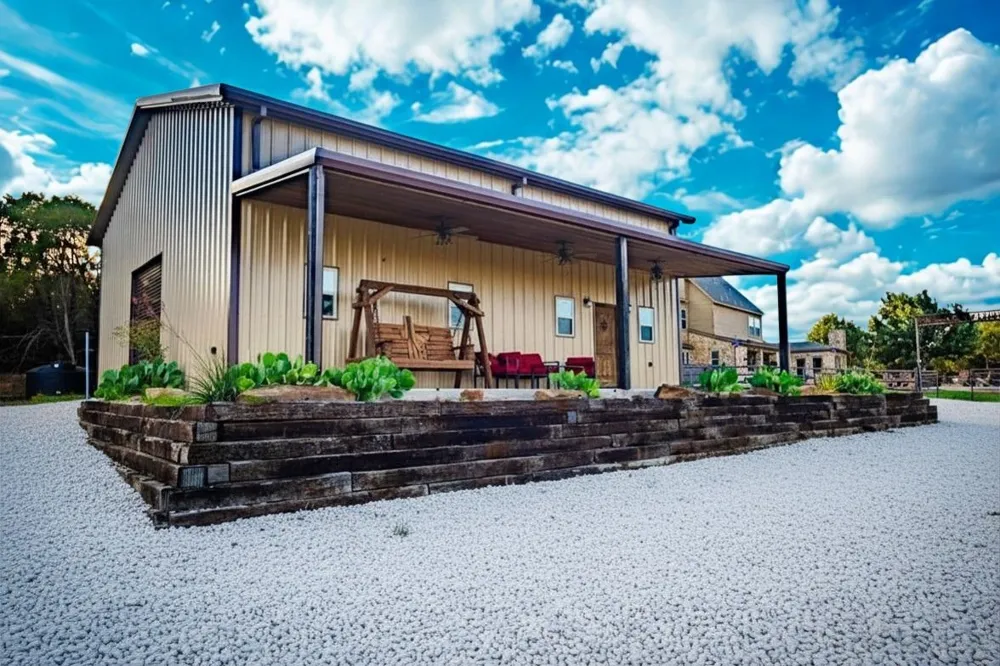 3179 Canyon Wren Loop Possum Kingdom Lake, TX 76449