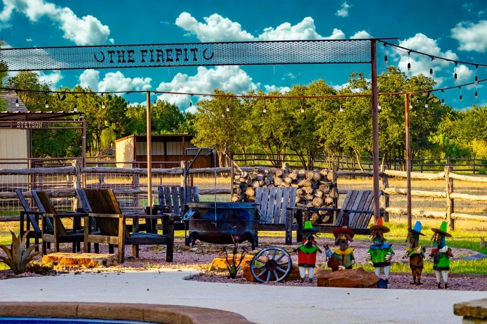 3179 Canyon Wren Loop Possum Kingdom Lake, TX 76449