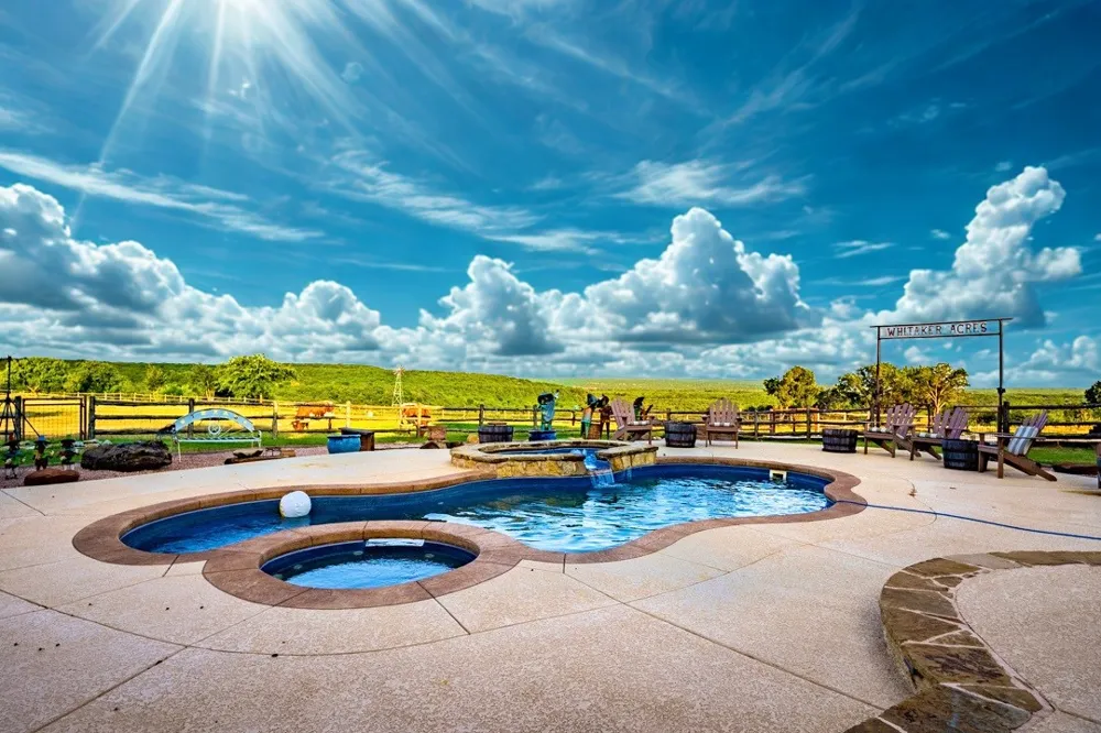 3179 Canyon Wren Loop Possum Kingdom Lake, TX 76449