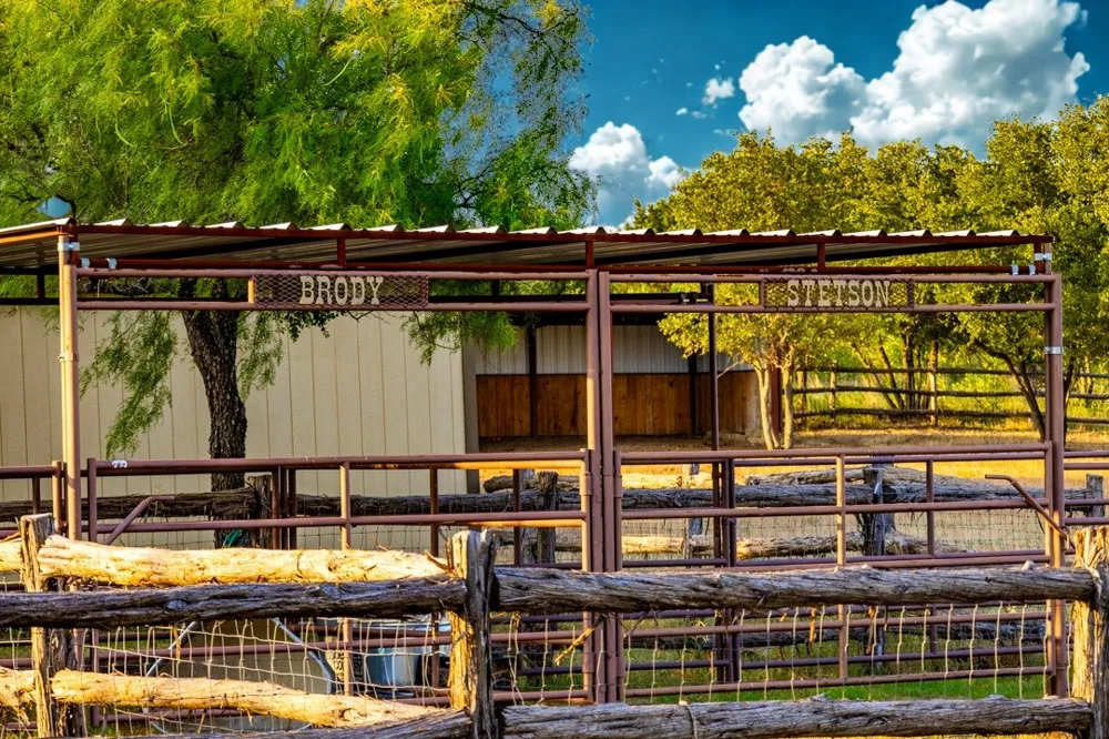 3179 Canyon Wren Loop Possum Kingdom Lake, TX 76449