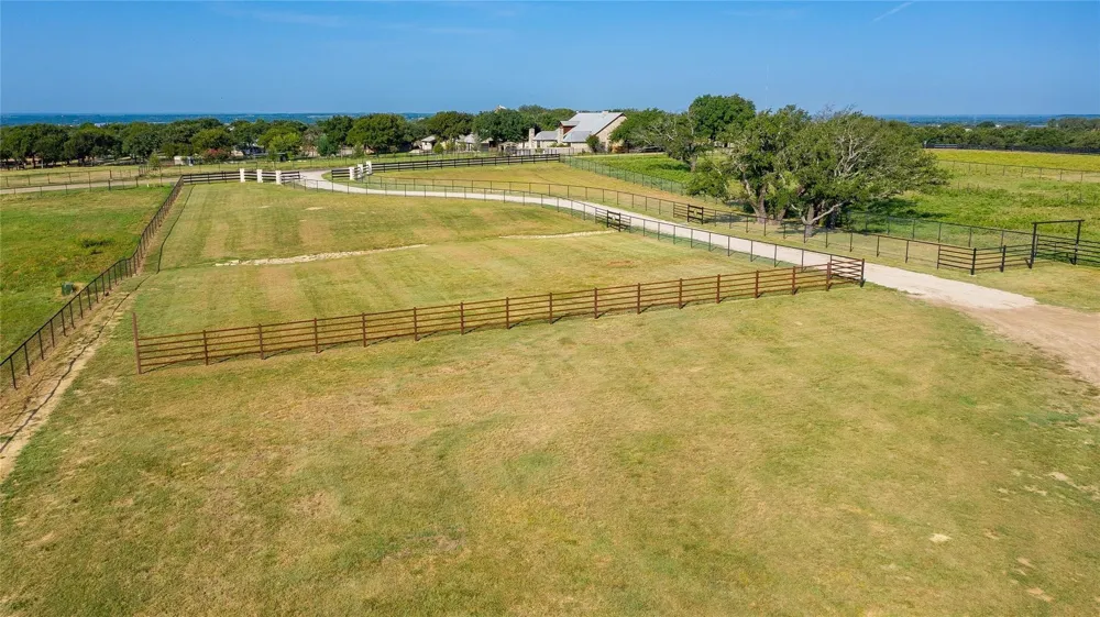 109 Silver Saddle Circle Weatherford, TX 76087